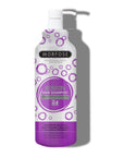 Morfose Keratin Shampoo 33oz - Strengthens and Repairs Hair | 1000 ml