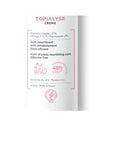 SVR Topialyse Moisturizing Cream - 400ml - Hydrating Cream for Dry Skin Relief, Non-Greasy Moisturizer