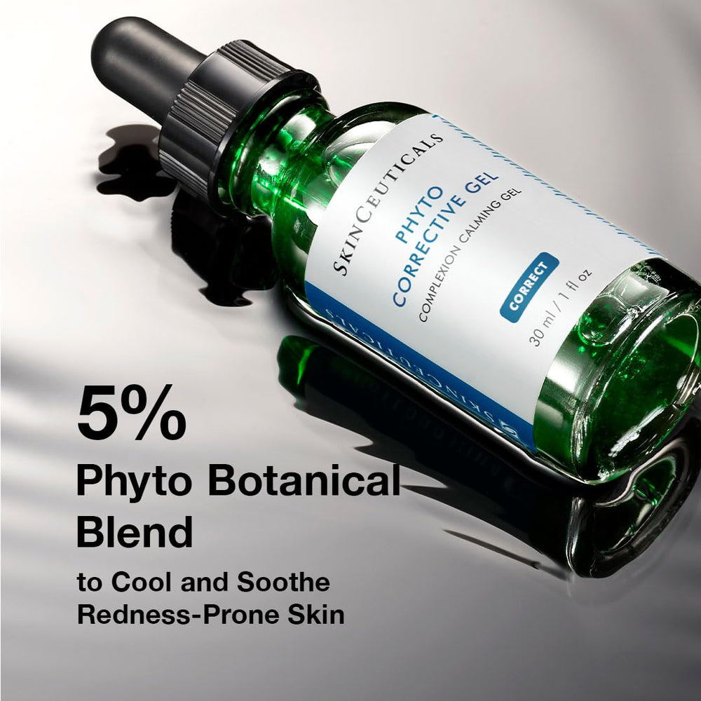Skinceuticals Phyto Corrective Serum - Soothing, Hydrating Skincare for Sensitive Skin