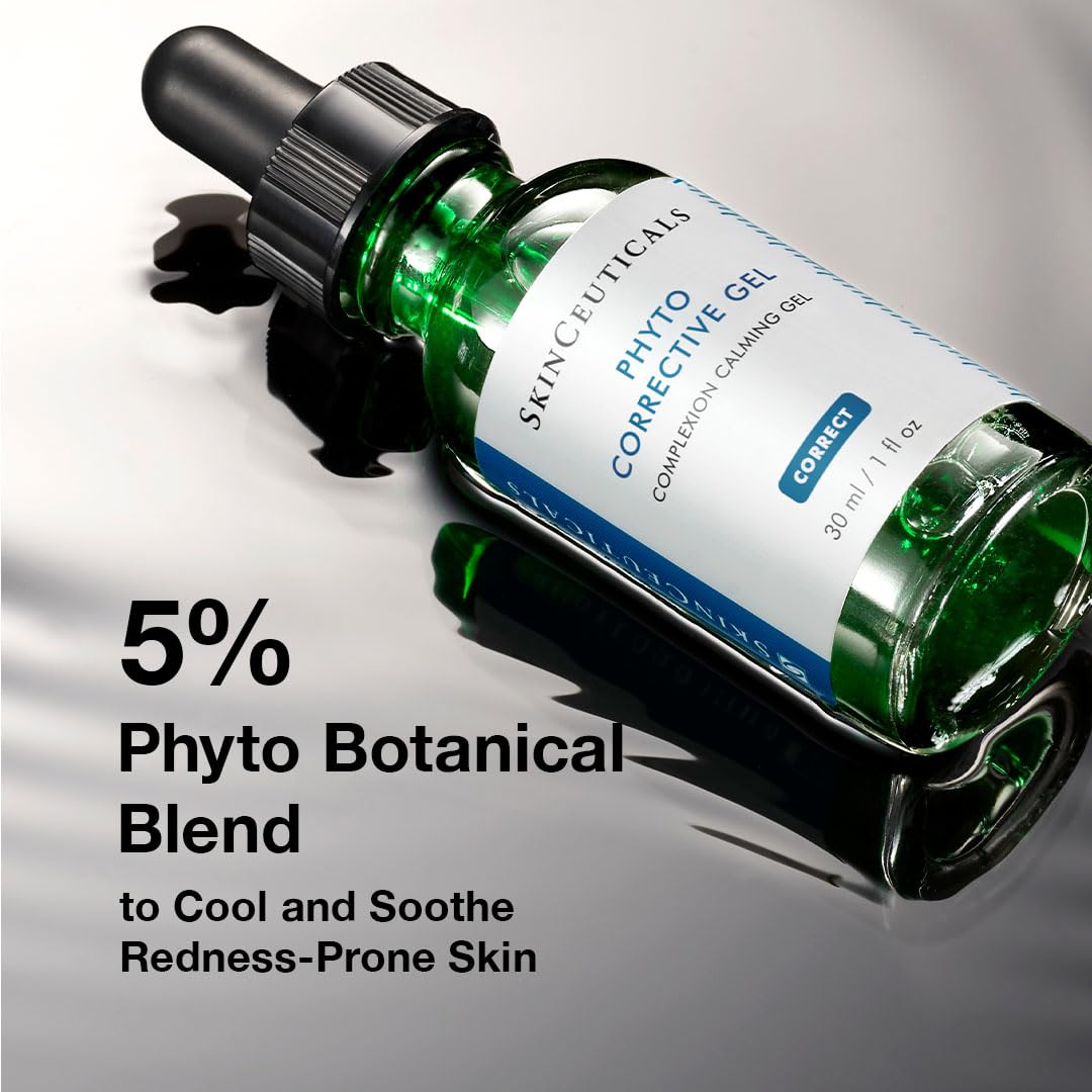 Skinceuticals Phyto Corrective Serum - Soothing, Hydrating Skincare for Sensitive Skin