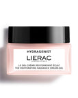 Lierac Hydragenist Moisturizing Cream-Gel for Mixed Skin - Natural, Hydrating, Sensitive Skin Friendly