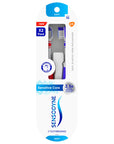 Sensodyne Soft Bristle Toothbrush for Sensitive Teeth - Gentle Oral Care Solution