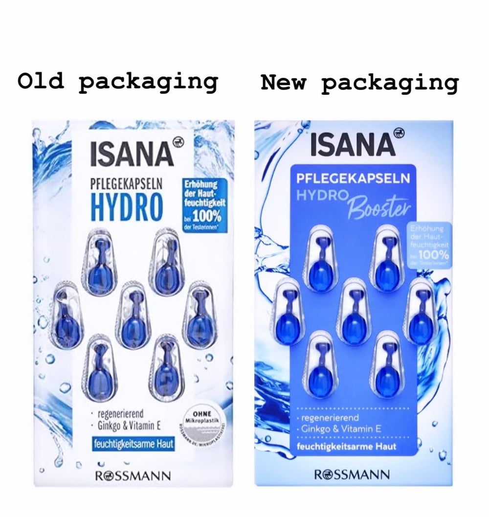 Isana Cream Soap for Sensitive Skin 150g - Gentle Moisturizing Formula | Isana