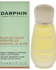 Darphin Vetiver Aromatic Stress Relief Serum - Natural Skincare for Stress Relief & Radiant Skin