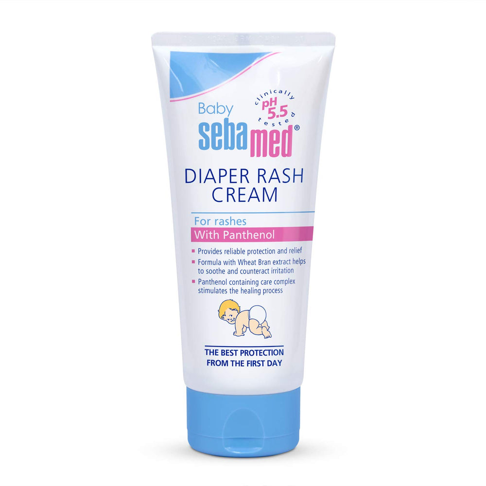 Sebamed Baby Cream - Soothing Care | 100ml