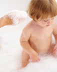 ABCDerm Moisturizing Body Milk for Babies - Gentle Hydration & Protection for Sensitive Skin
