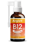 Argivit Vitamin B12 Spray, 30ml