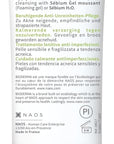 Bioderma Sebium Sensitive 30 Ml - Sensitive Skin Care for Acne-Prone Skin, Hypoallergenic & Fragrance-Free - image 8