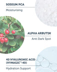 The Purest Solutions Skincare Set - Exfoliating, Brightening, and Toning for Uneven Skin Tone and Texture