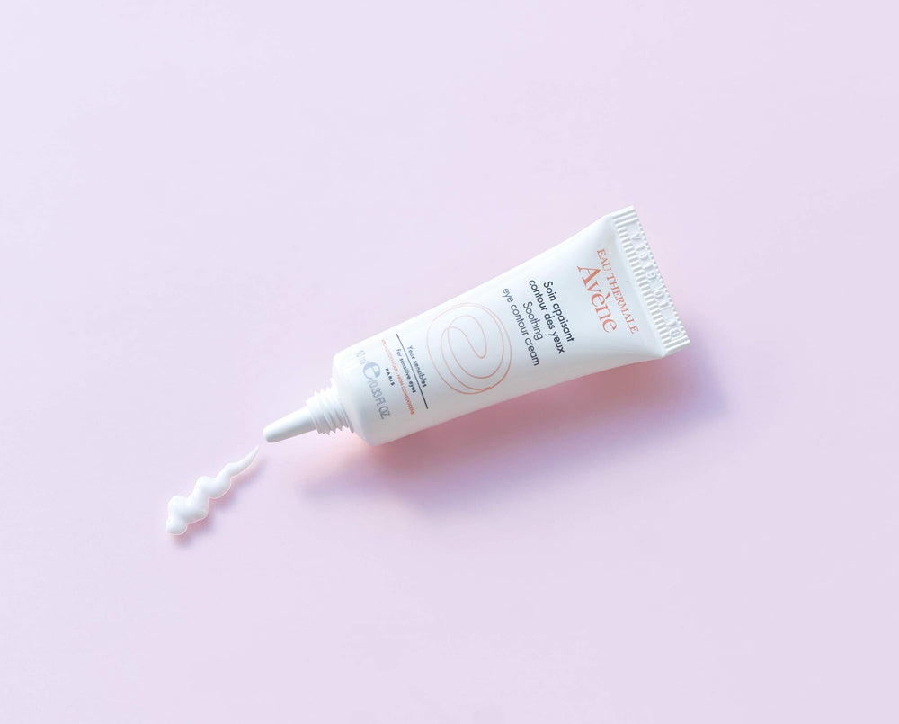 Avene Soothing Eye Care Cream - Ideal for Sensitive Skin | 10ml - image 15