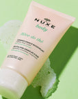 Nuxe Reve De The Body Scrub - Natural Exfoliant for Smooth Skin