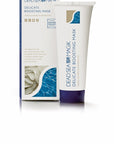 Dead Sea Spa Magik Delicate Boosting Mask - Natural Rejuvenating Face Mask for Sensitive Skin