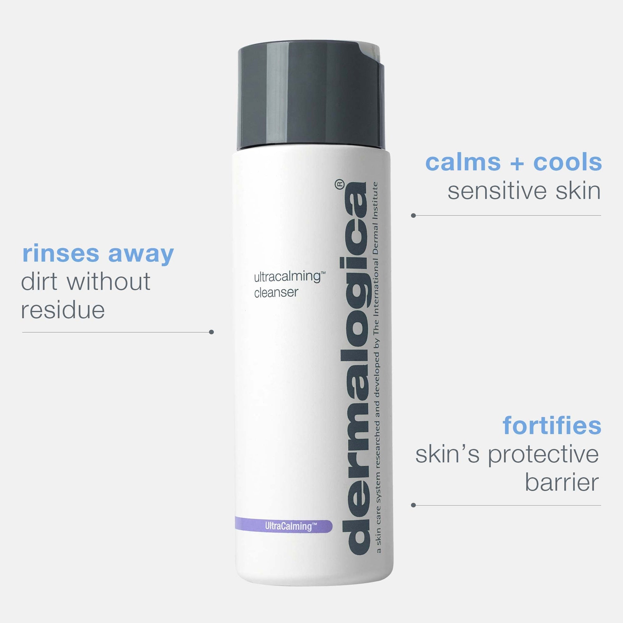 Dermalogica Ultracalming Cleanser 250ml