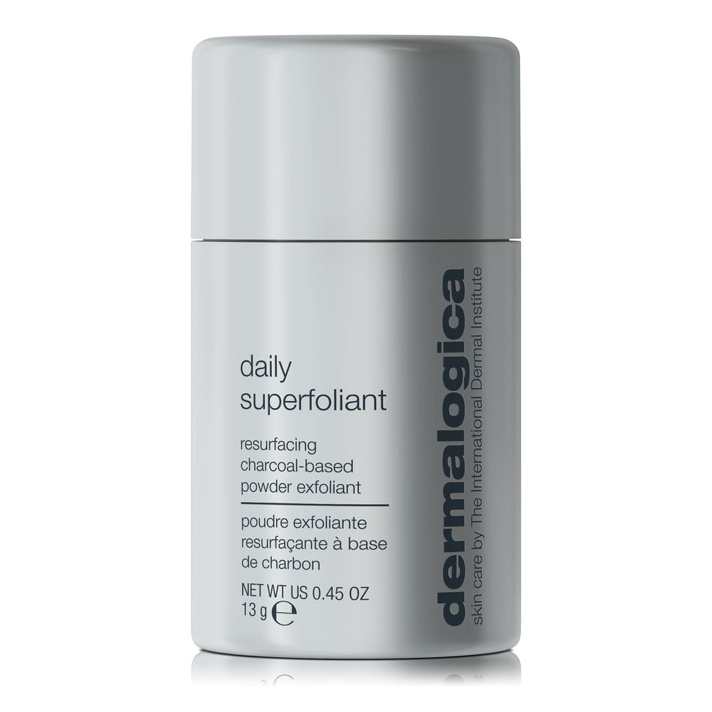 Dermalogica Daily Superfoliant Exfoliating Powder for Facial Skin - Gentle Daily Exfoliant, Anti-Aging, Anti-Pollution -