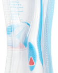 Meridol Soft Manual Toothbrush for Gentle Oral Care - Sensitive Teeth & Gums Friendly