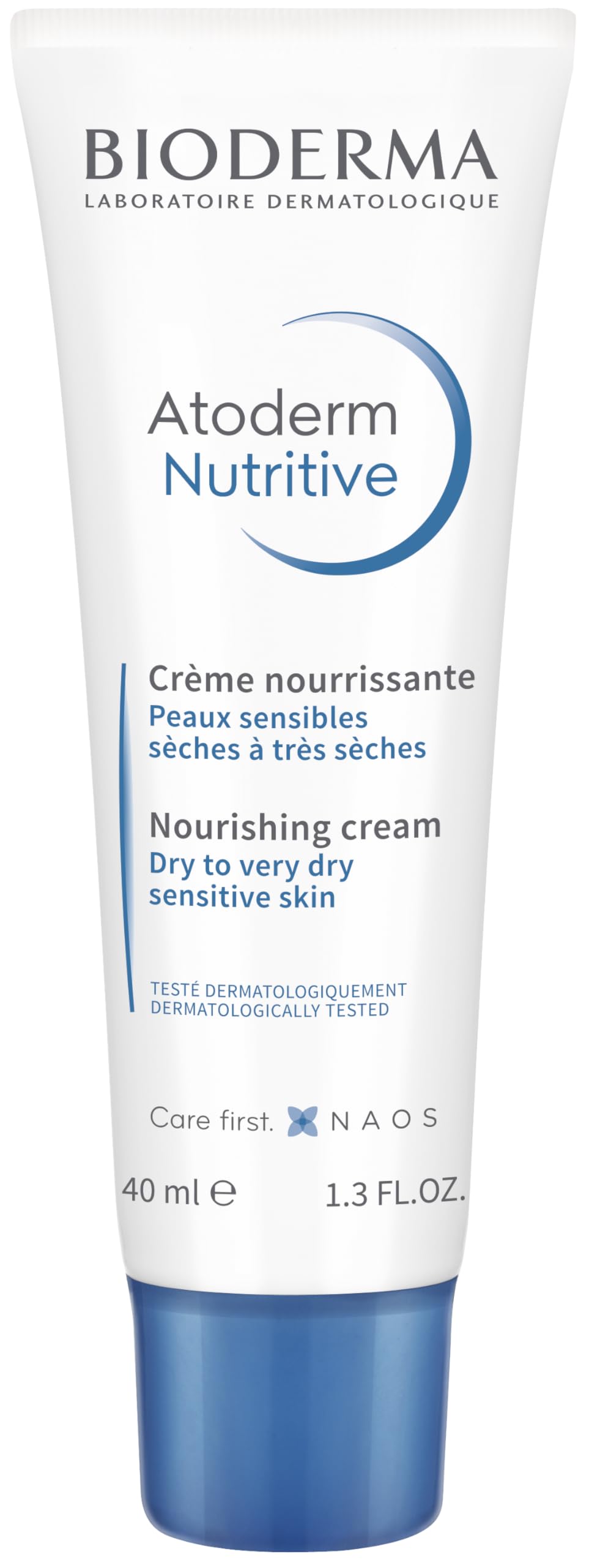 Bioderma Atoderm Nutrition Cream 40 ml - image 6