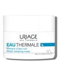 Uriage Uriage Eau Thermal Sleeping Mask - Hydrating Night Mask with Thermal Water