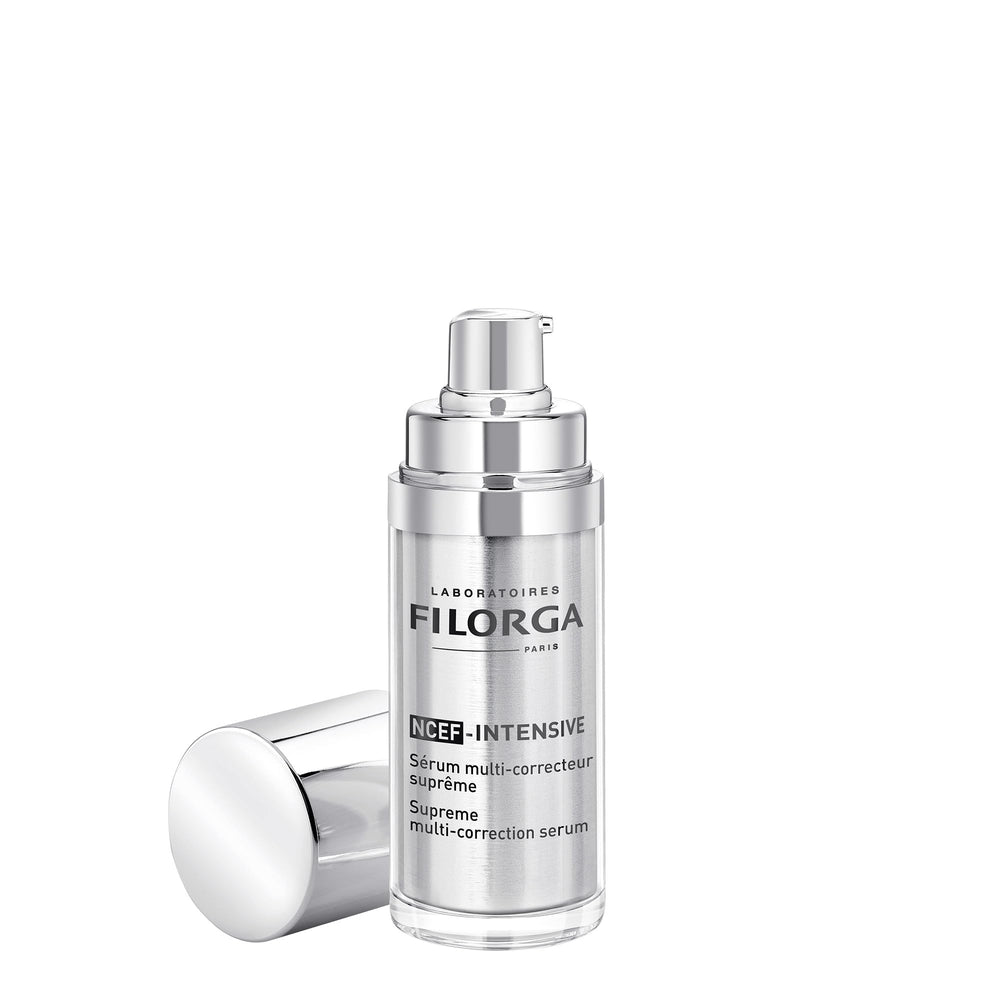 Filorga Anti-Aging NCTF Intensive Supreme Regenerating Serum 30ml - Youthful Skin with Retinol & Vitamin C
