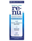 ReNu MultiPlus Lens Solution 360 ml 2 Pack