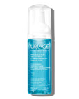 Uriage Gentle Facial Cleansing Foam & Makeup Remover - Suitable for Normal & Combination Skin Types