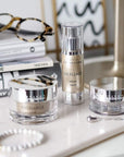 Institut Esthederm Excellage Anti-Aging Serum 30ml - Boosts Skin Elasticity & Firmness