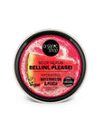 Organic Shop Lychee & Bubble Gum Body Scrub - Natural Exfoliant for Soft, Moisturized Skin - 12.18 fl oz