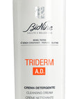 Bionike Triderm Alpha Oil Base Hyper-Reactive Skin 450ML