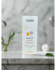 Babe Super Fluid Mattifying 50 Factor Sun Cream 50ml