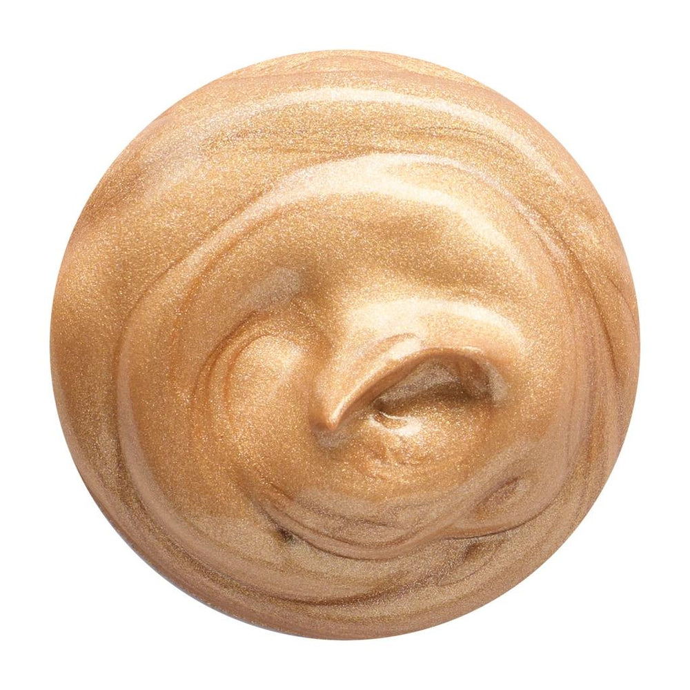 LYKD Lykdustrial Mirror Skin Body Glow Highlighter 979 Gilded Voltage