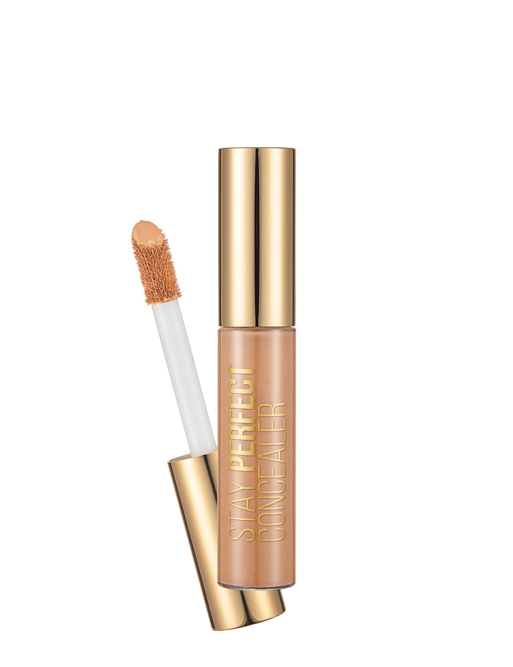 Flormar Stay Perfect High Pigment Semi-Matte Liquid Concealer