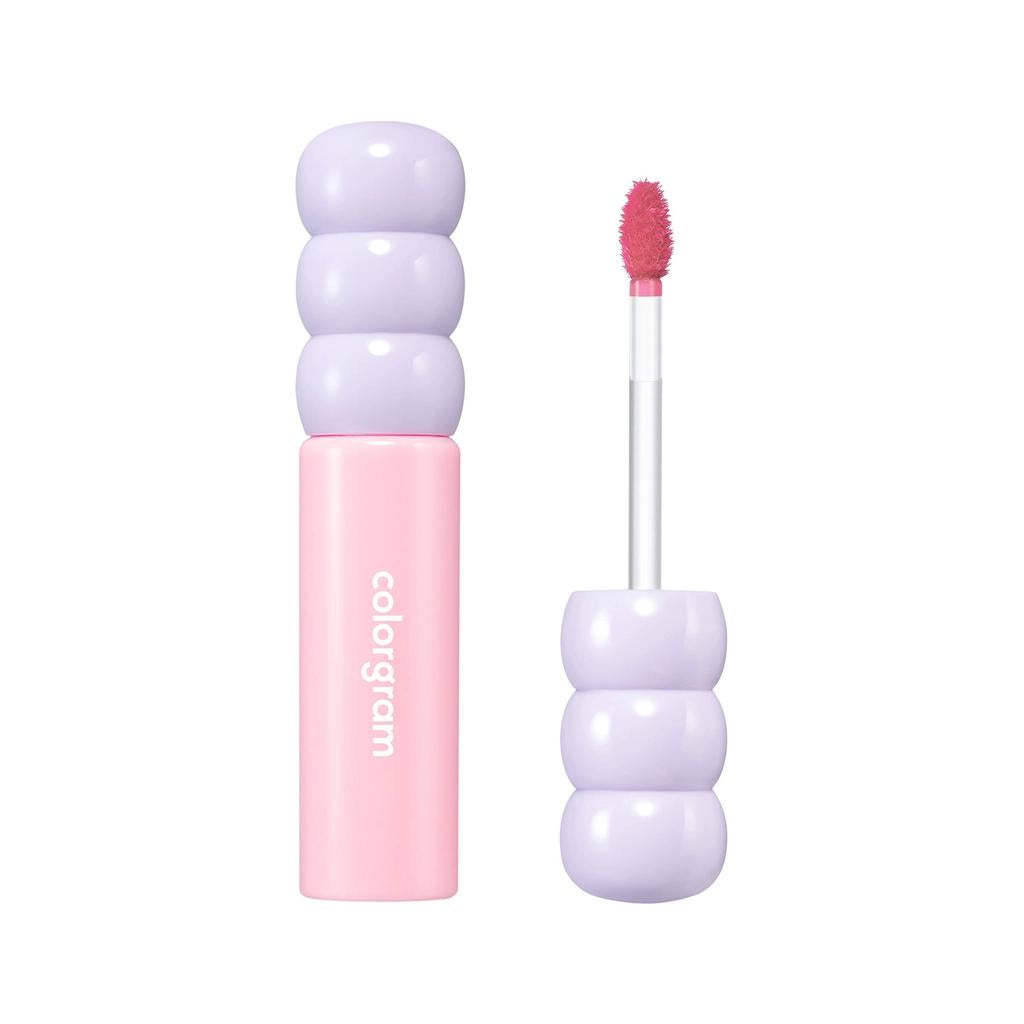 Colorgram Fruity Glass Tint 07 Shy Guava Lip Stain