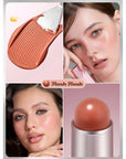 Sheglam Buttery Bliss Creamy Stick Blush 103 Hush Hush