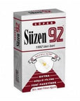 Super Suzen 92 Cigarette Filter Tips 30-Pack