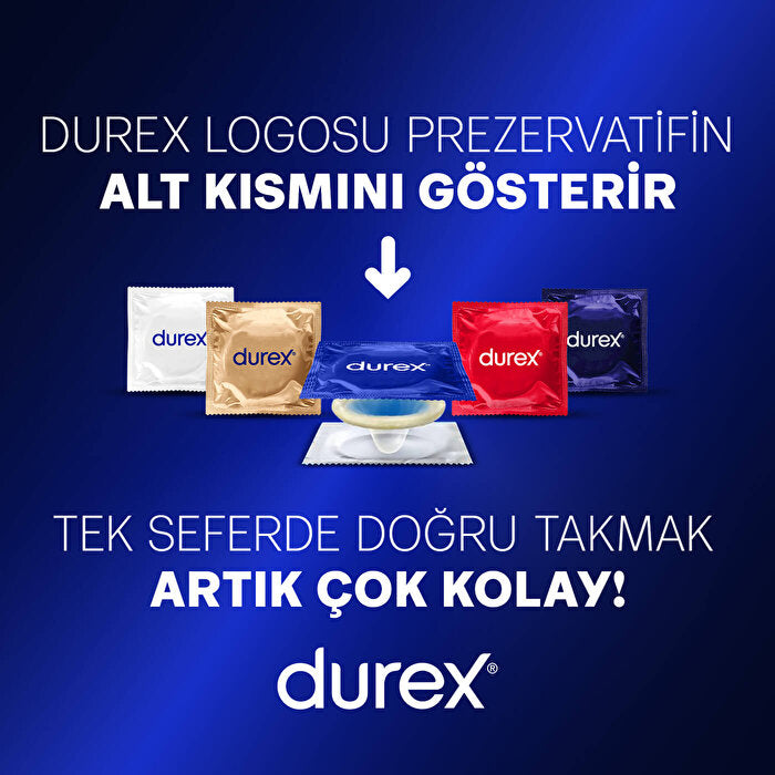 Durex Marathon Delay Condoms 10pcs - view 4