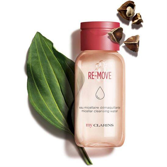 Clarins My Clarins Re-Move Micellar Water Cleansing Water 200 ml
