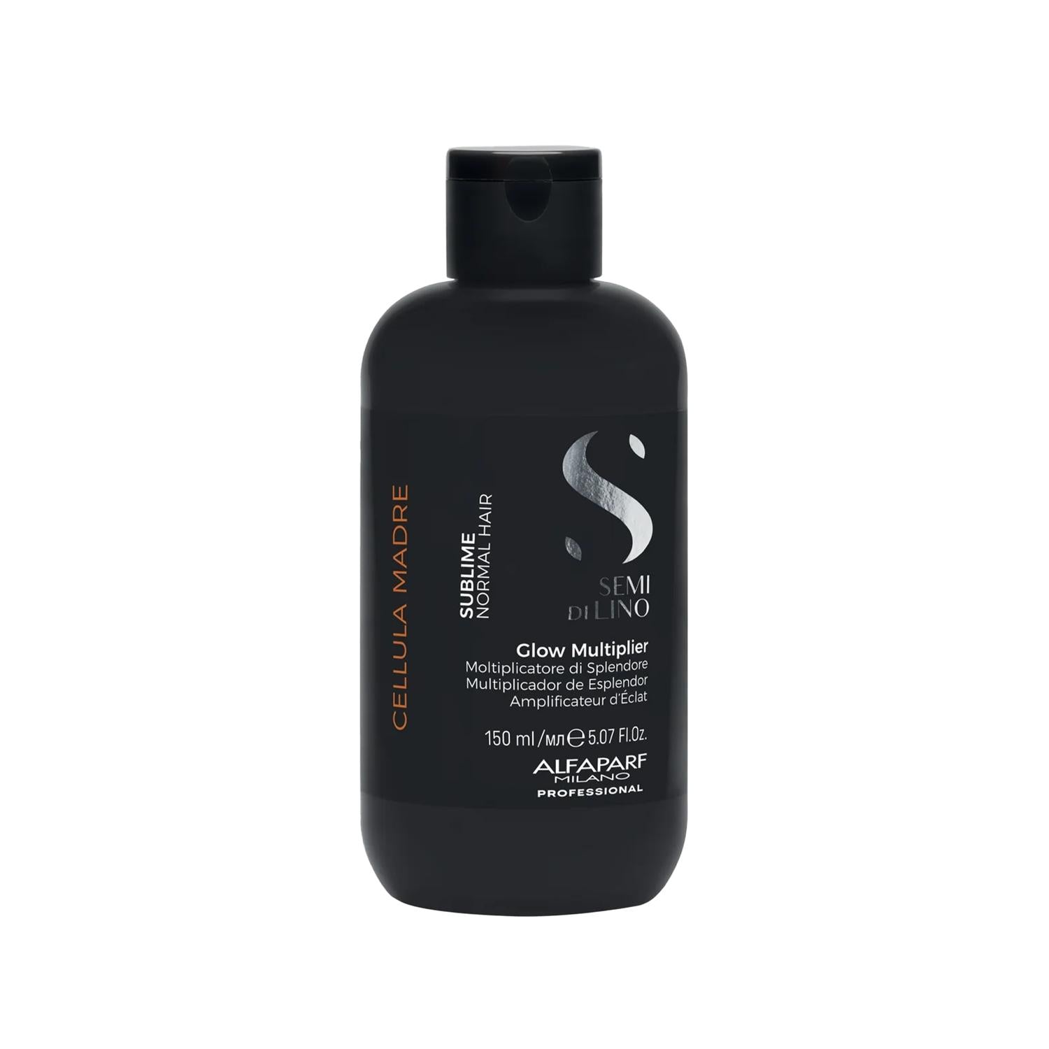 Alfaparf Semi Di Lino Sublime Glow Multiplier 150 ml