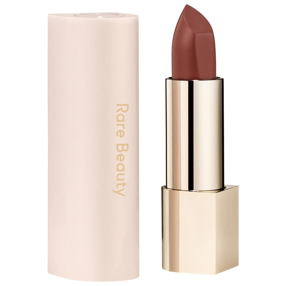Kind Words Matte Lipstick - Vegan, Cruelty-Free, Hydrating Lip Color Kind Words Matte Lipstick - Vegan & Cruelty-Free matte lipstick, vegan lipstick, cruelty-free lipstick, hydrating lipstick, long-wearing lip color, clean beauty, sustainable beauty, Kind Words, lip care, cosmetics, vegan cosmetics, cruelty-free cosmetics, comfortable lipstick, long-lasting lipstick