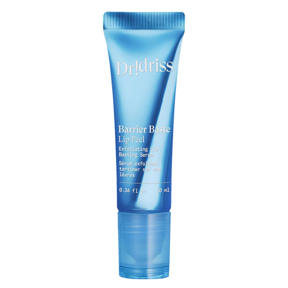 Barrier Baste Exfoliating AHA Lip Treatment - Hydrating Lip Serum for Dry, Chapped Lips - Vegan, Cruelty-Free Barrier Baste AHA Lip Treatment - Hydrating, Exfoliating Lip Serum exfoliating lip treatment, hydrating lip serum, AHA lip formula, vegan lip care, cruelty-free lip products, dry lip relief, lip hydration, lip serum, lip care, skincare, beauty products, cosmetics, Barrier Baste, lip balm, lip treatment