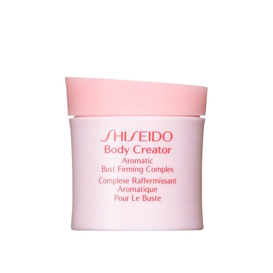 Shiseido Body Creator Aromatic Bust Firming Complex 75ml