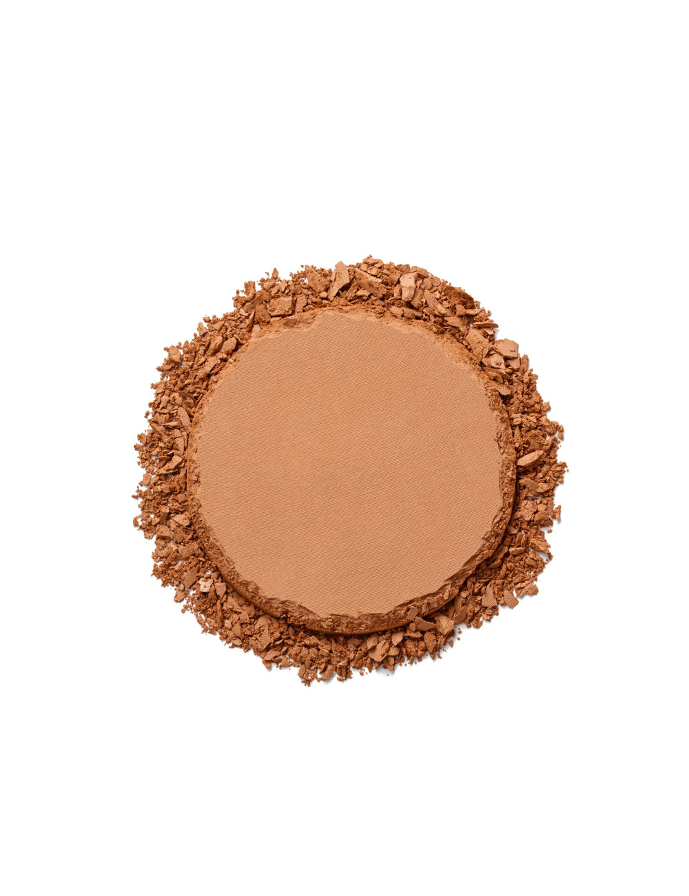 Flormar Soft Texture Matte Compact Bronzer Sun Goddess 11g