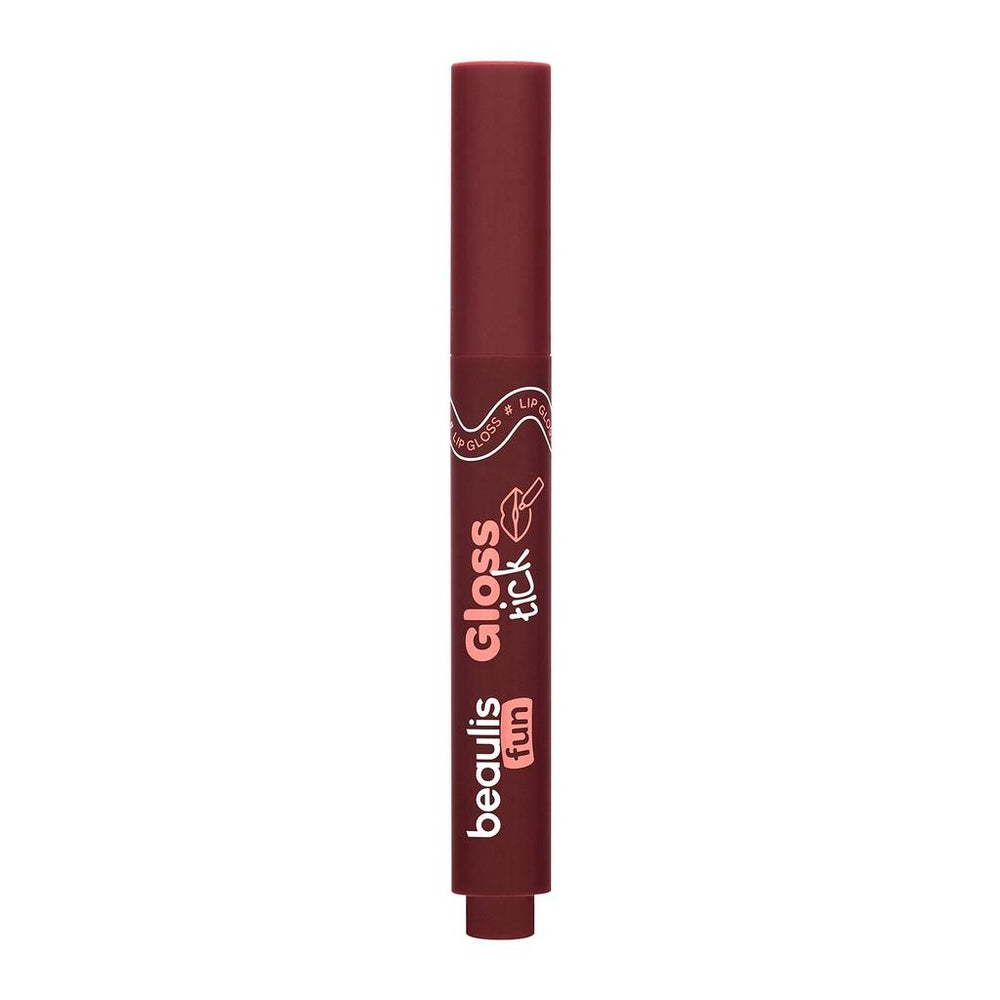 Beaulis Fun Gloss Tick Stick Lip Gloss 330 Hot Choco
