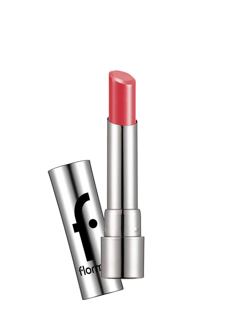 Flormar Sheer Up Moisturizing Lipstick Glossy Finish 3.3g