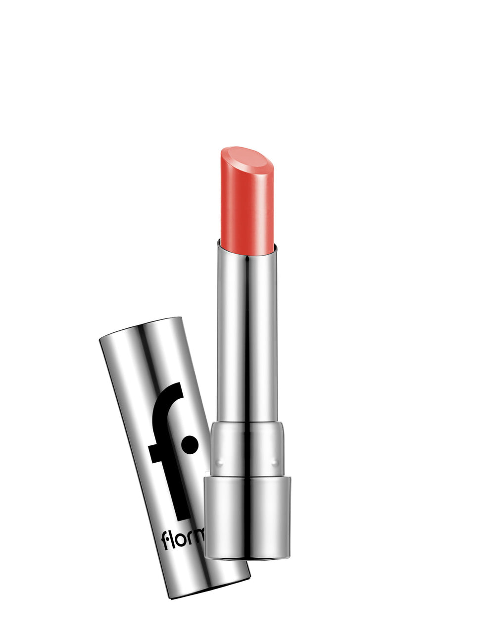 Flormar Sheer Up Moisturizing Lipstick Glossy Finish 3g