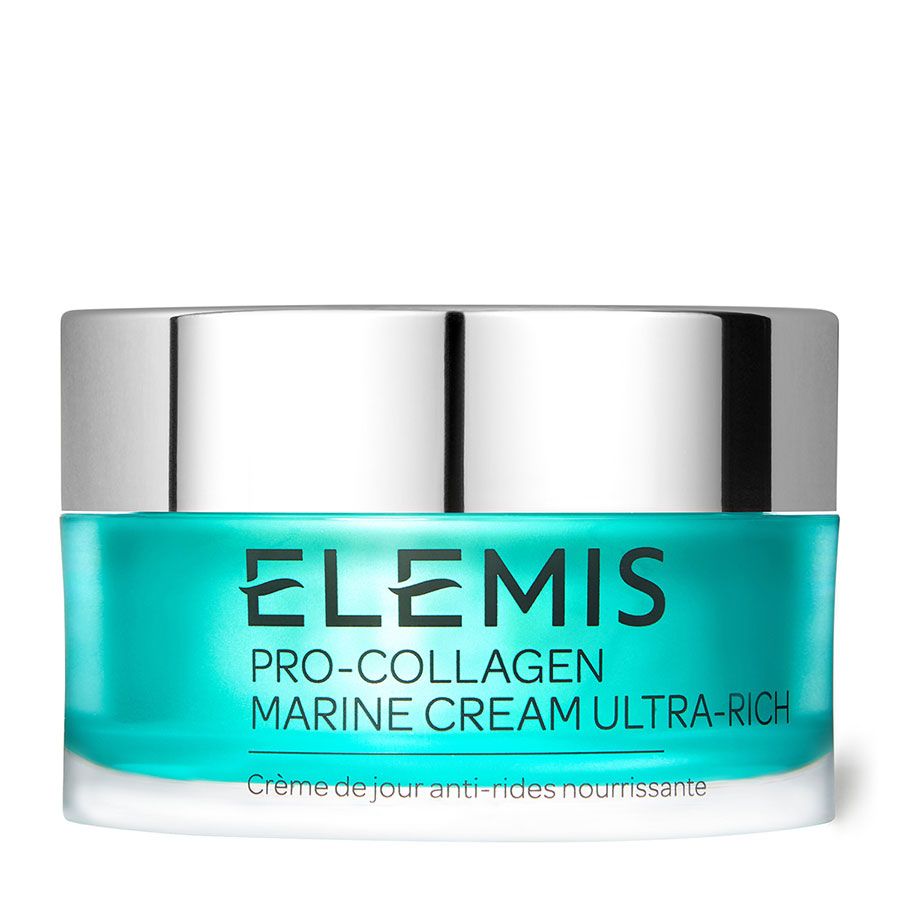 Elemis Pro-Collagen Marine Cream Ultra Rich Hydrating Moisturizer 50ml