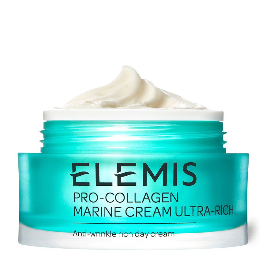 Elemis Pro-Collagen Marine Cream Ultra Rich Hydrating Moisturizer 50ml