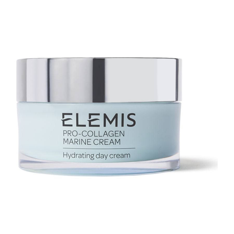 Elemis Pro-Collagen Marine Cream Moisturizer 100ml
