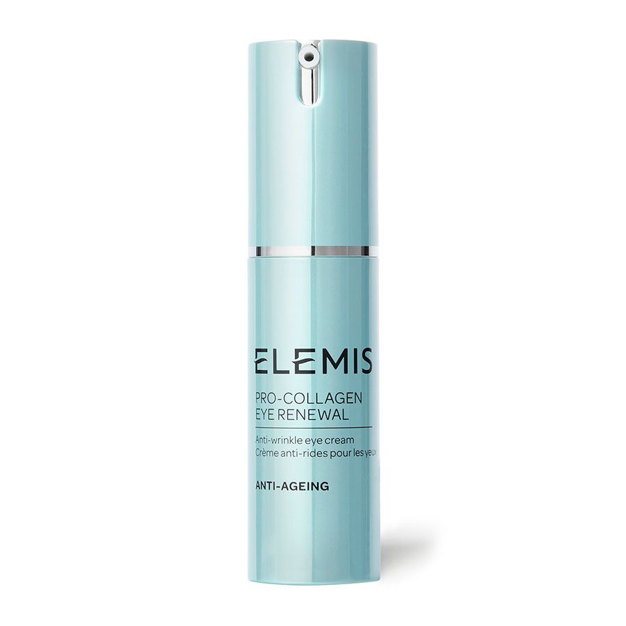 Elemis Pro-Collagen Eye Renewal Firming Eye Cream 15ml