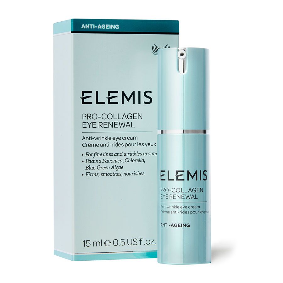 Elemis Pro-Collagen Eye Renewal Firming Eye Cream 15ml