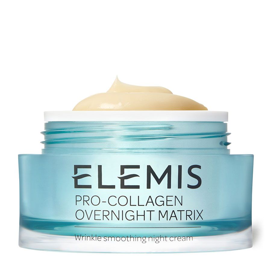 Elemis Pro-Collagen Overnight Matrix Smoothing Night Cream 50ml