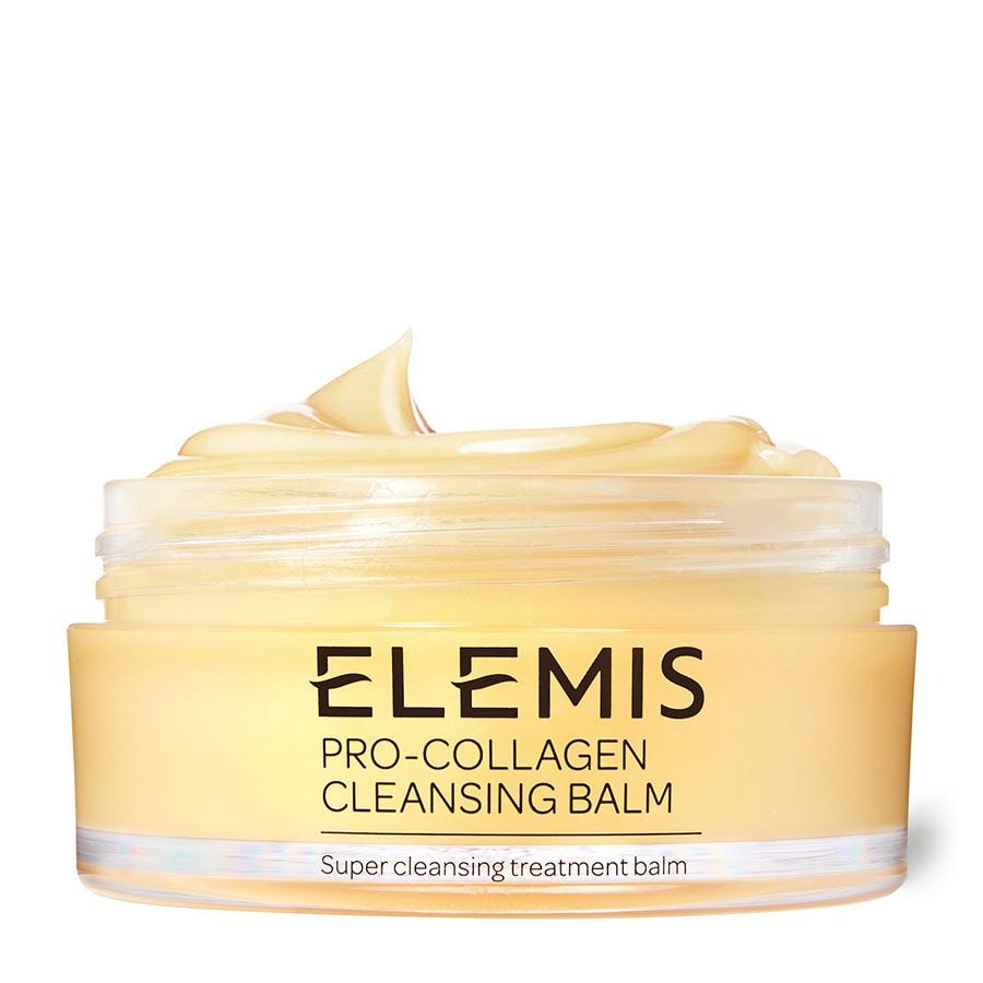 Elemis Pro-Collagen Cleansing Balm Deep Cleansing Treatment 100g